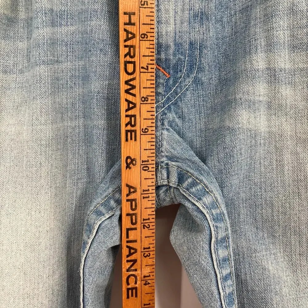 True Religion gently preowned